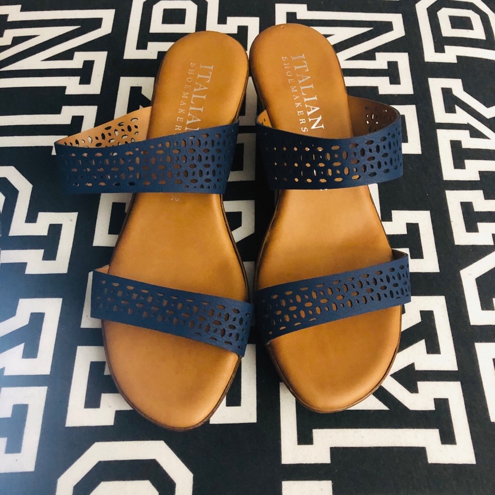 Italian Shoe Maker